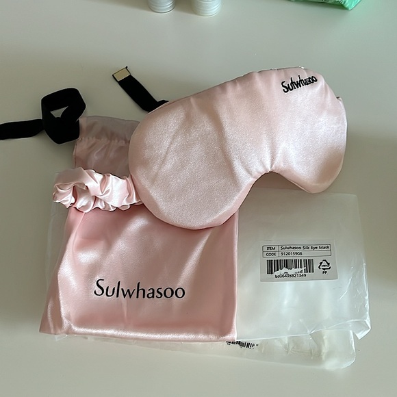 Ultimate Rest & Rejuvenate Beauty Bath Kit with Travel Bag! - Picture 4 of 10